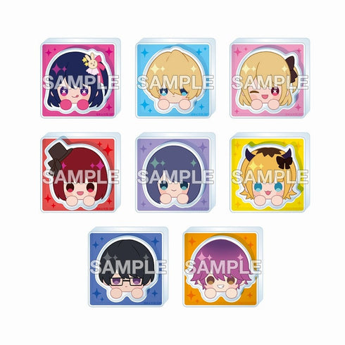 『【推しの子】』つむころコレクション【BOX】